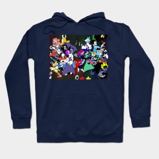 Power of LOVE Hoodie